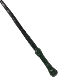 baguette magique avec son et lumière pour Halloween