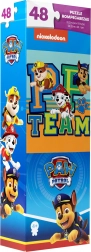 Puzzle PAW PATROL 48 pièces 26,2 × 23,1 cm