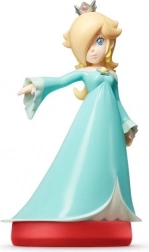figurine amiibo Rosalina – Super Mario
