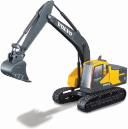 Bburago Volvo EC220E pelle sur chenilles 1:50