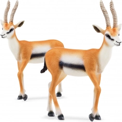 Figurine de gazelle de Thomson WILD LIFE