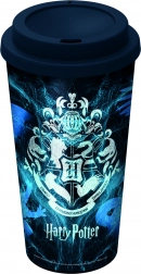 Gobelet de voyage Harry Potter 520 ml