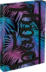 Chemises pour cahiers scolaires A4 Jumbo Palm BAAGL