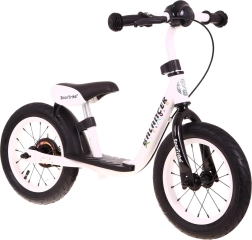 Draisienne SporTrike Balancer pour enfants – Blanc