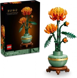 LEGO Icons Chrysanthème