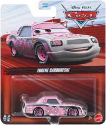 Voiture Cars Tank Coat n°36 modèle en métal 1:55