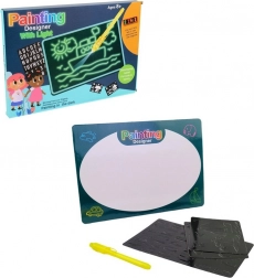 Tablette à dessin 29 x 20 cm