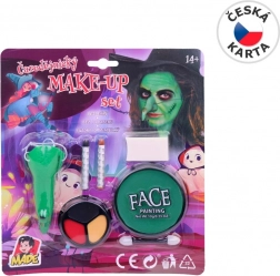 nez d’Halloween – accessoire de fête
