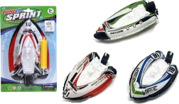 Bateau gonflable pour enfants 19 cm