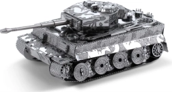METAL EARTH puzzle 3D Tank Tiger I