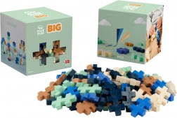Plus-Plus BIG Breeze jeu de construction 100 pièces
