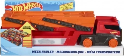 Mega Transporteur Hot Wheels 50e anniversaire