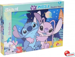 Puzzle Stitch 24 pièces