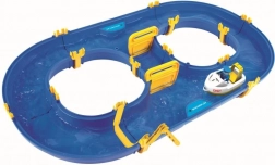 Monde aquatique Rotterdam