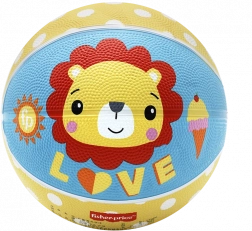 Balle gonflable panda