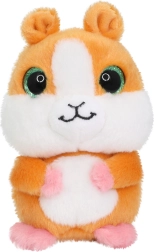 Hamster en peluche Cutekins avec sons