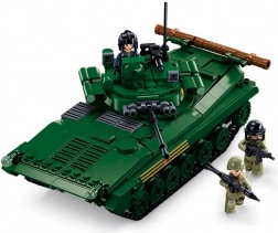 Sluban véhicule de combat d'infanterie BMP