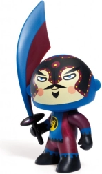 Figurine Ninjo de Djeco Arty Toys