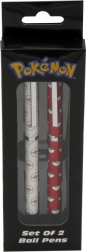 Set de stylos-bille Pokémon premium