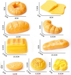 Ensemble de boulangerie PLEJO pour enfants