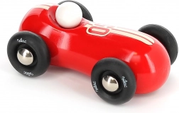 Vilac voiture de course Streamline rouge