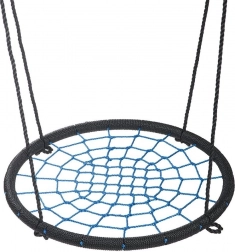 Cercle de balancement Bleu 60 cm