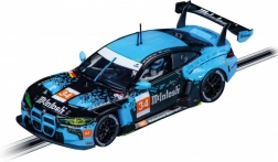 Carrera Evolution BMW M4 GT3 DTM 2023 Walkenhorst Motorsport n° 34