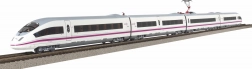 Piko coffret de départ Train de voyageurs Velaro E AVE Renfe