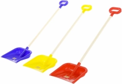 Pelle pour enfants avec manche en bois WADER-POLESIE
