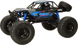 Voiture tout-terrain RC Crawler Climbing Car 1:10 4WD 48 cm – Bleu