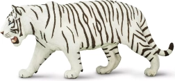 Figurine de tigre blanc de l’Oussouri Safari Ltd. - 1 pièce