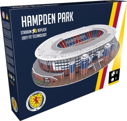 Puzzle 3D Stade Hampden Park - FC Queen's Park