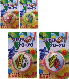 Yo-yo pour jeux sportifs