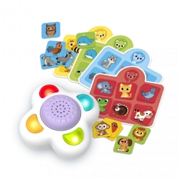 Mon premier bingo sonore