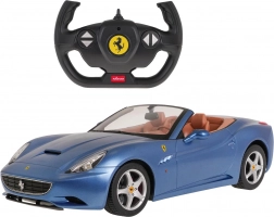 Rastar RC voiture 1:12 FERRARI California