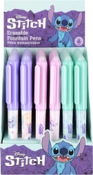 Stylo-plume Lilo et Stitch