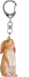 Porte-clés Lapin Debout