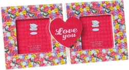 Cadre double ME TO YOU