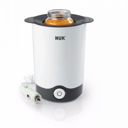 NUK chauffe-biberon électrique Thermo Express Plus