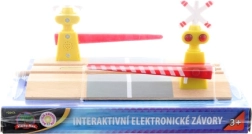 Maxim Barrières électroniques interactives