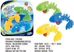 Marqueur acrylique universel Posca PC-3M jaune vif