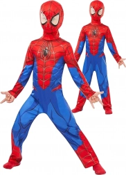 Déguisement enfant SPIDER-MAN 110–116 cm (5–6 ans)