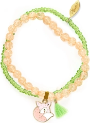 Bracelet Myrtille de DJECO