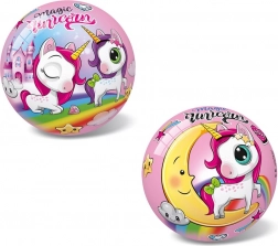 Balle Licorne 14 cm