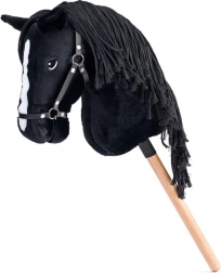 Cheval bâton premium Cortez