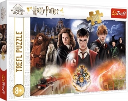 Puzzle HARRY POTTER – 300 pièces