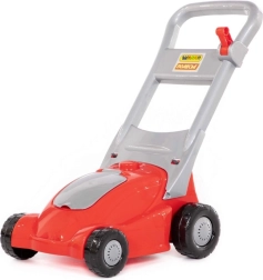 Tondeuse pour enfants avec sons – rouge