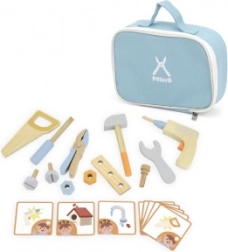 PolarB Ensemble d’outils pour enfants