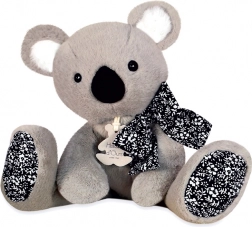 Doudou Histoire d’Ours peluche 20 cm – Koala