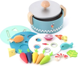 Vilac mini casserole à formes